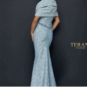 Terani Couture Dress